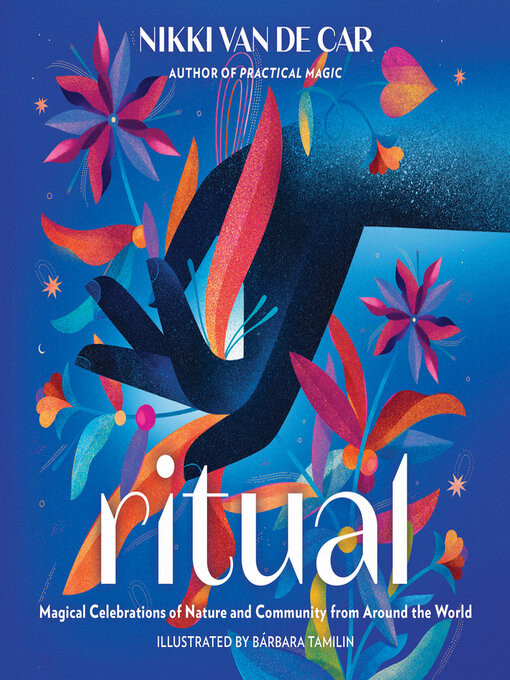 Title details for Ritual by Nikki Van De Car - Wait list